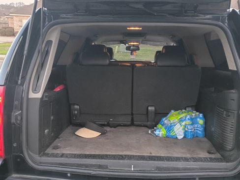 Used 2012 GMC Yukon XL SLT w/ SLT-2 Equipment Package image 21