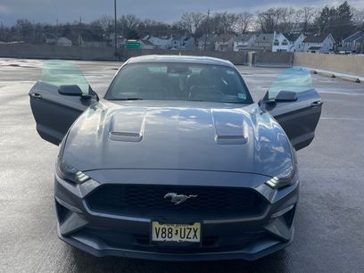 Used 2022 Ford Mustang Premium