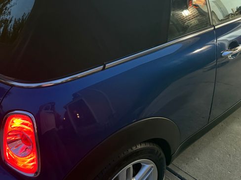 Used 2013 MINI Cooper Convertible FWD image 6