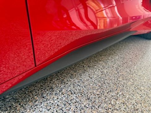 Used 2023 Chevrolet Corvette Stingray Premium Conv w/ Z51 Performance Package image 28