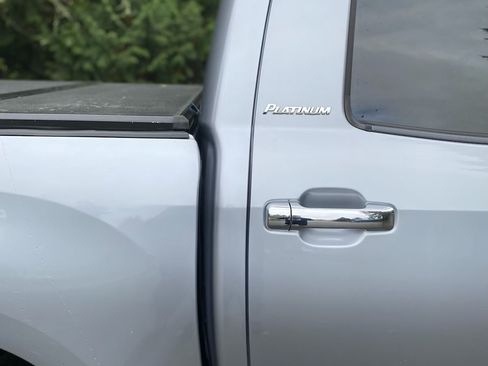 Used 2012 Toyota Tundra Limited image 12