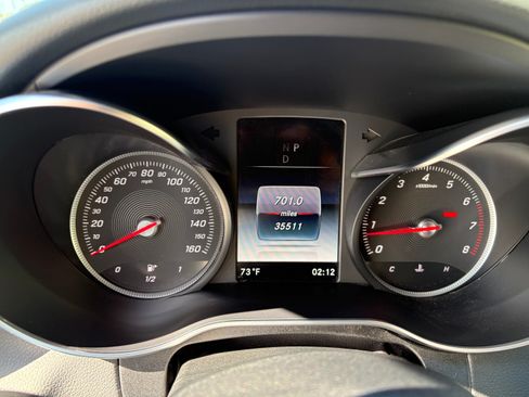 Used 2018 Mercedes-Benz C 300 Sedan image 10