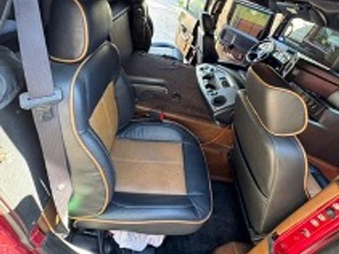 Used 2006 HUMMER H1 4-Door Open Top image 12