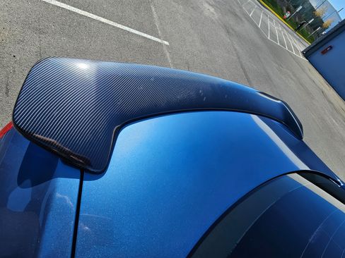 Used 2005 INFINITI G35 Coupe w/ (P01) Premium Pkg image 24