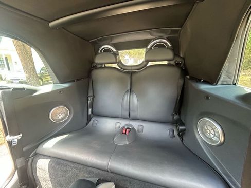 Used 2008 MINI Cooper S FWD image 15