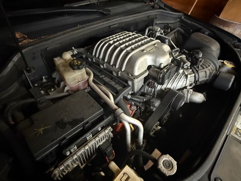 Used 2018 Jeep Grand Cherokee Trackhawk image 21