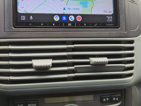 Used 2003 Honda Pilot EX image 23