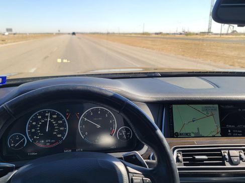 Used 2013 BMW 750Li xDrive 750Li xDrive Sedan 4D image 23