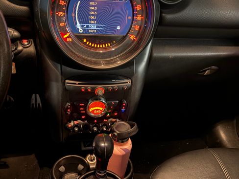 Used 2015 MINI Cooper Countryman S AWD/4WD image 10
