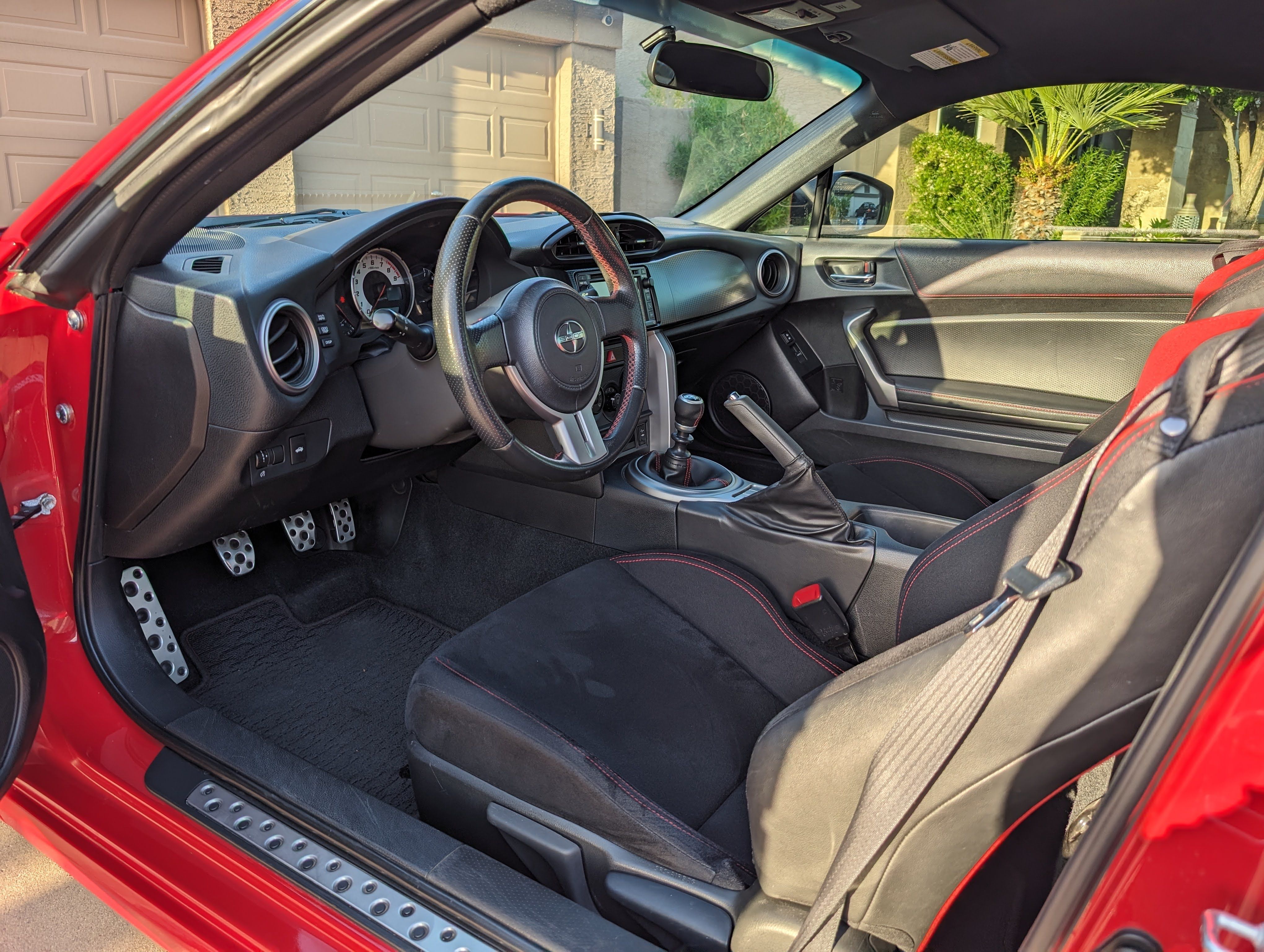 Used 2013 Scion FR-S RWD image 13