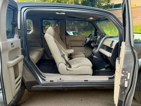 Used 2011 Honda Element EX image 2