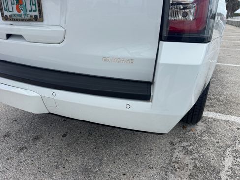 Used 2019 GMC Yukon XL SLT image 17