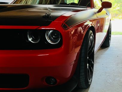 Used 2019 Dodge Challenger R/T Scat Pack w/ T/A Package