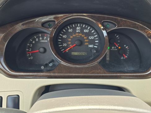 Used 2003 Toyota Highlander Limited image 19