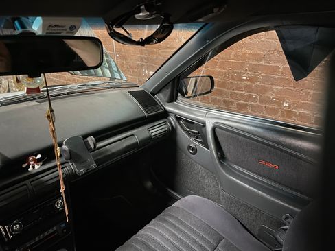 Used 1992 Chevrolet Cavalier Z24 image 11