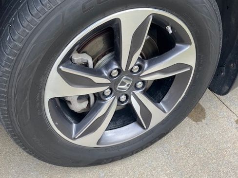 Used 2018 Honda Odyssey Touring image 10