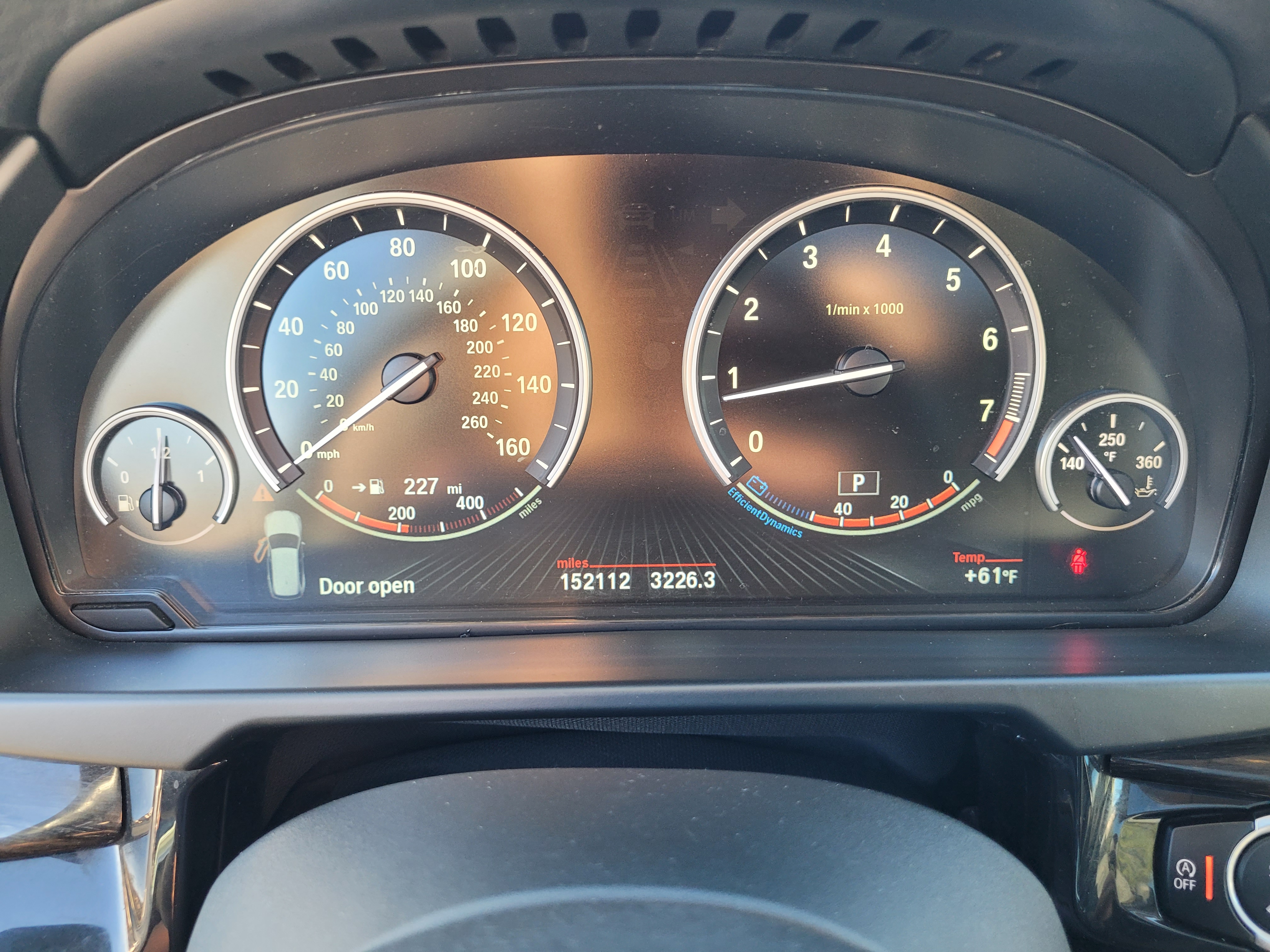 Used 2014 BMW X5 xDrive35i AWD/4WD image 16