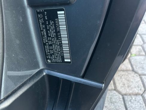 Used 2001 BMW M Roadster image 9