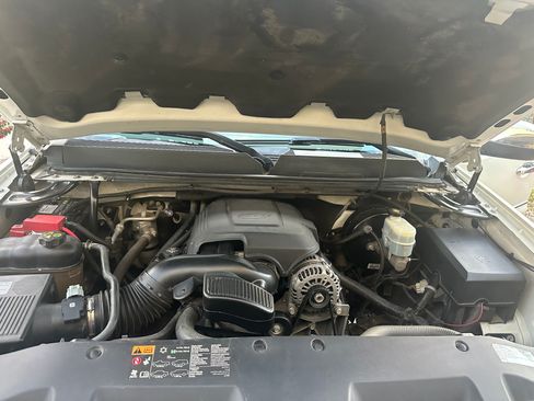 Used 2012 GMC Sierra 1500 SLE w/ Texas Edition image 12