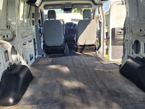 Used 2016 Ford Transit 250 130 Low Roof image 6