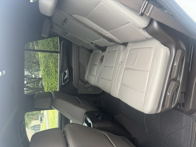 Used 2021 Chevrolet Tahoe LT RWD image 18