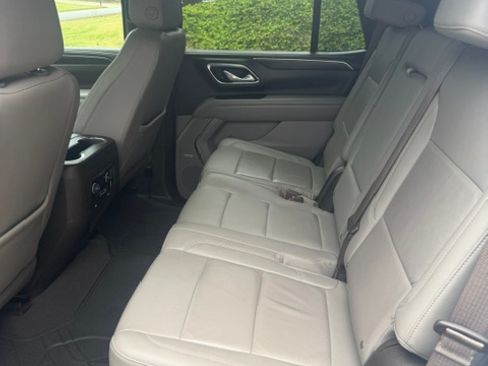 Used 2021 Chevrolet Tahoe LT RWD image 27