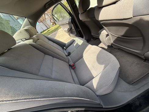 Used 2007 Honda Civic EX image 27