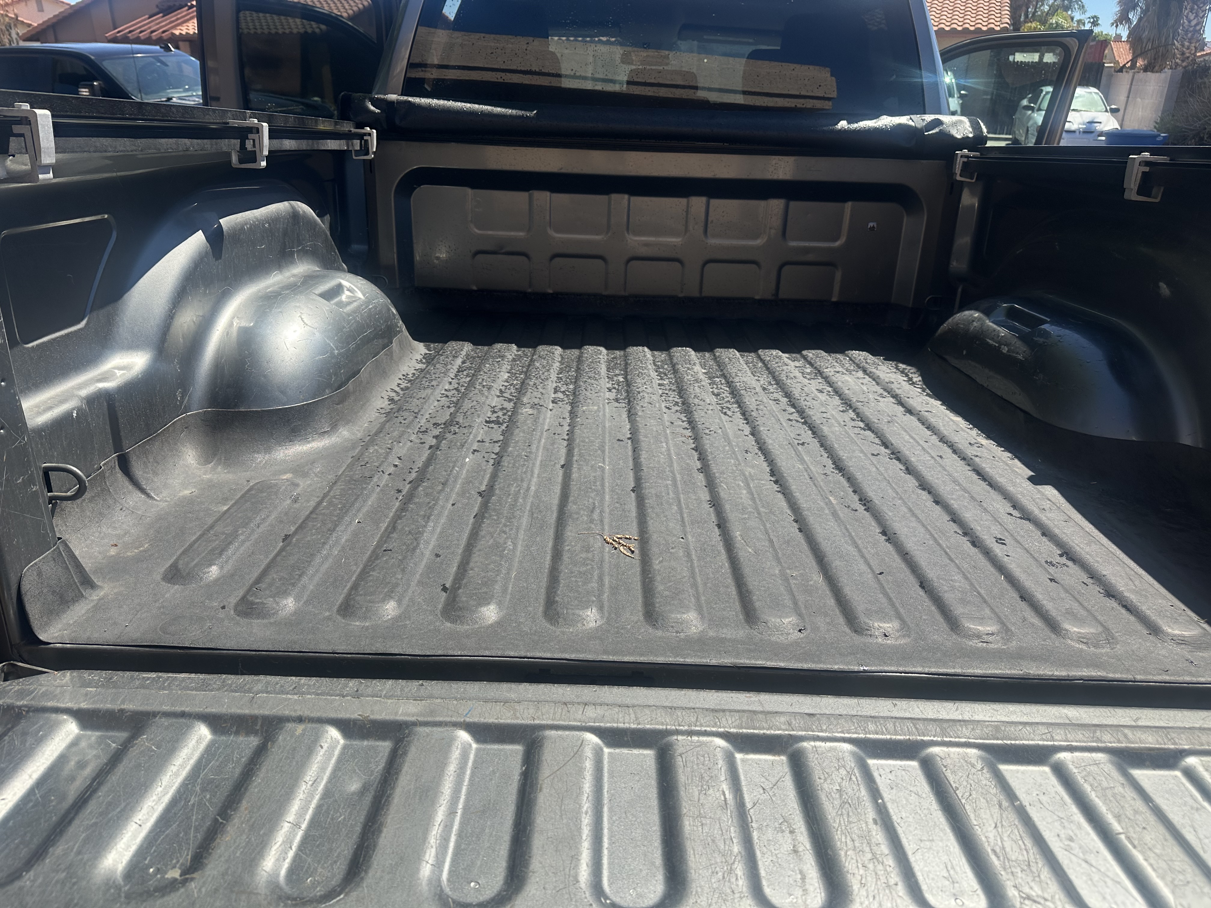 Used 2013 RAM 1500 Express AWD/4WD image 8