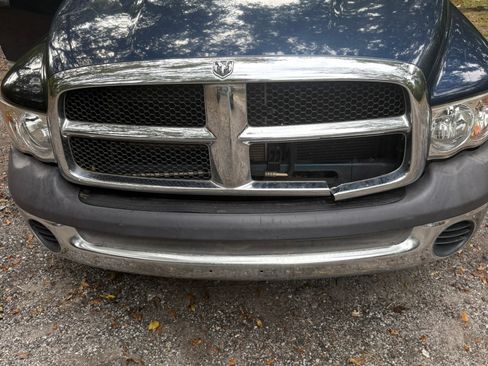 Used 2002 Dodge Ram 1500 Truck 2WD Quad Cab image 12