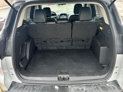 Used 2019 Ford Escape SE