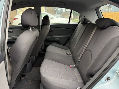 Used 2009 Kia Rio5 w/ PWR Pkg image 12