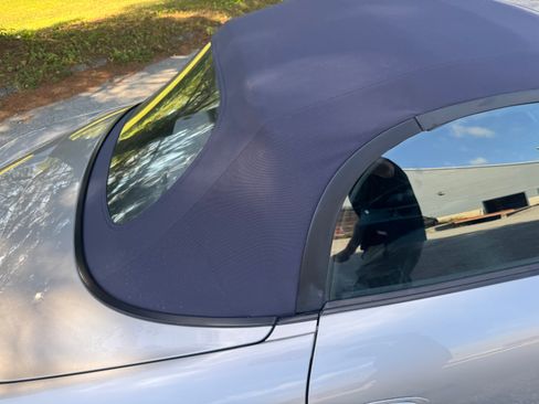 Used 1999 Porsche Boxster image 9