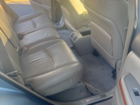 Used 2008 Lexus RX 350 2WD image 8