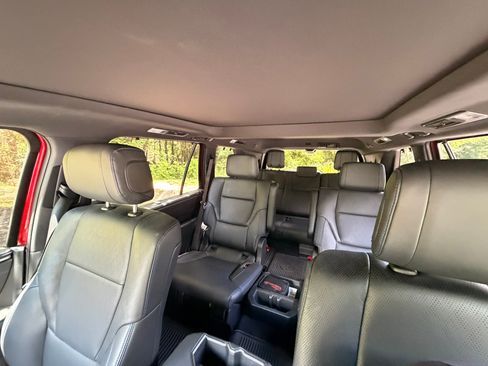 Used 2023 Toyota Sequoia Platinum RWD image 15