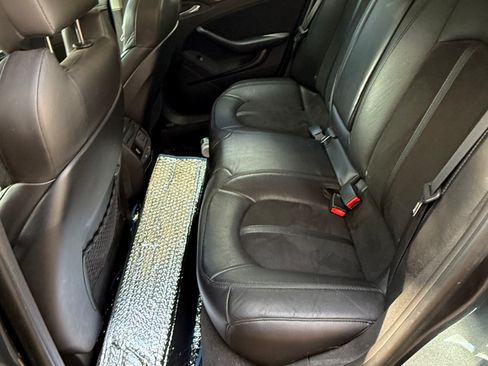 Used 2011 Cadillac CTS V image 9