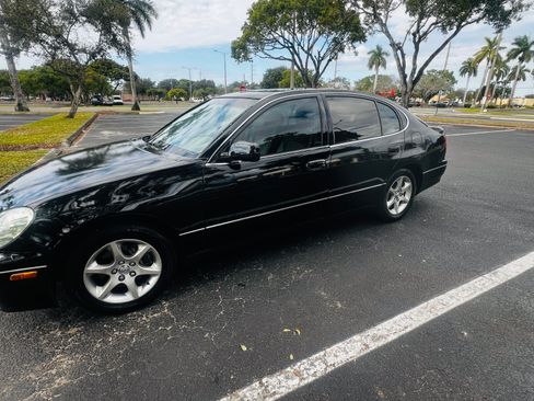 Used 2004 Lexus GS 300 image 5