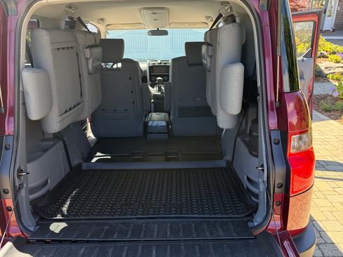 Used 2011 Honda Element EX image 21