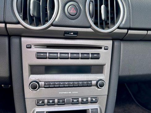 Used 2007 Porsche Boxster image 9