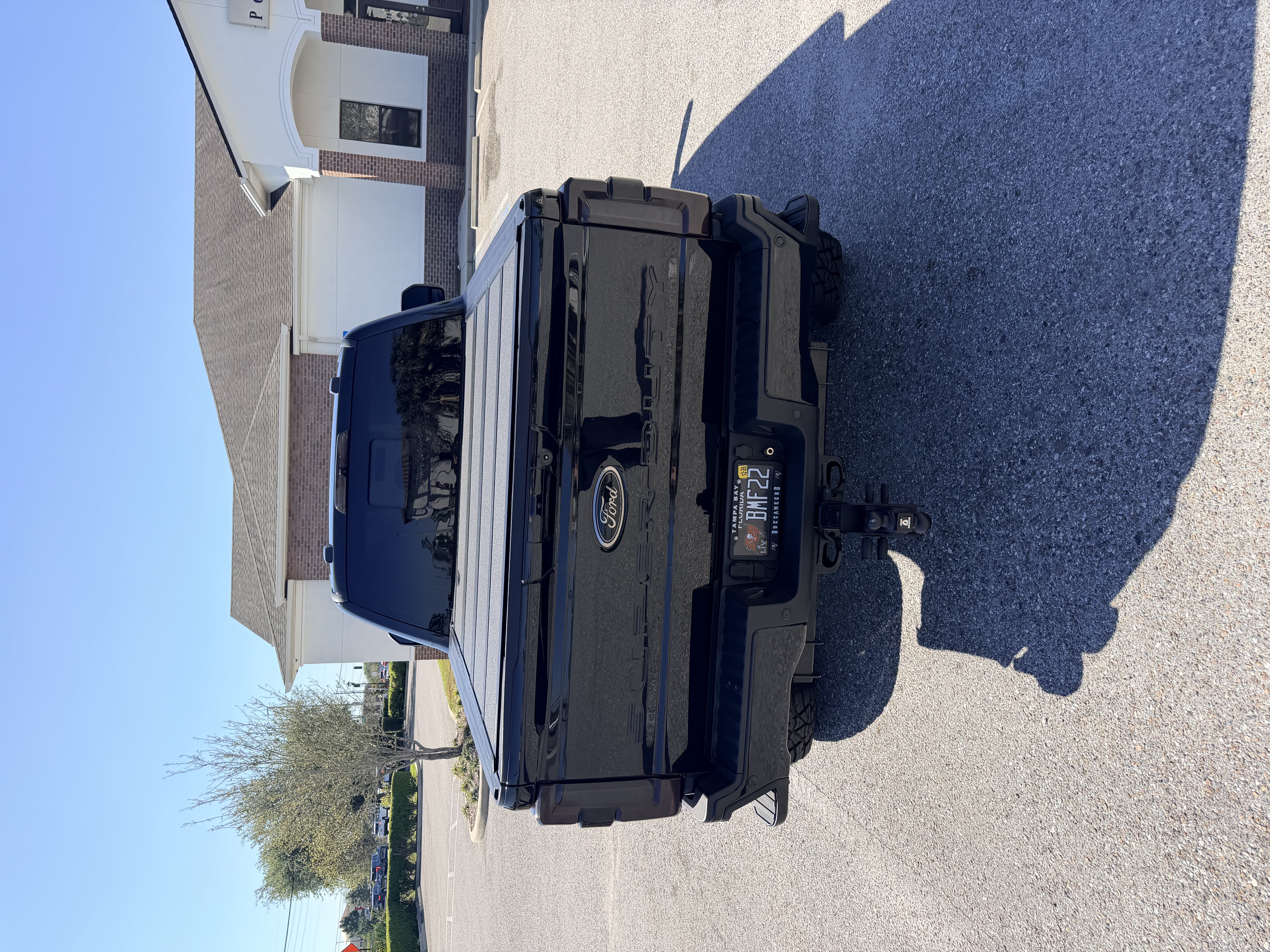 Used 2024 Ford F250 Lariat w/ Lariat Ultimate Package AWD/4WD image 12
