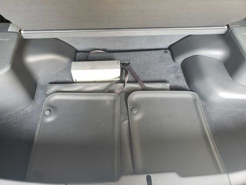 Used 1996 Nissan 300ZX 2+2 Coupe 2D image 18