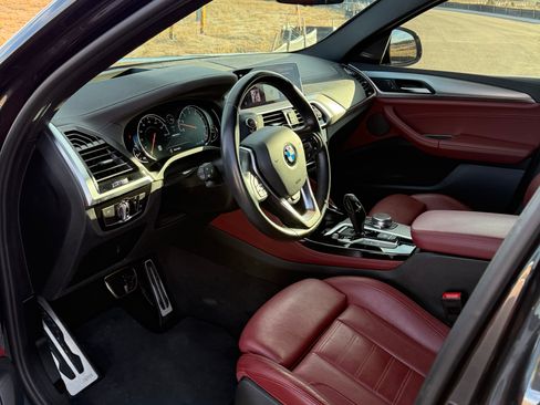 Used 2019 BMW X4 M40i image 8