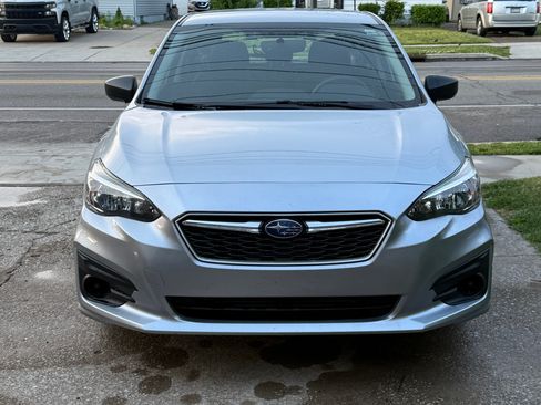 Used 2019 Subaru Impreza 2.0i w/ Eyesight AWD/4WD image 2