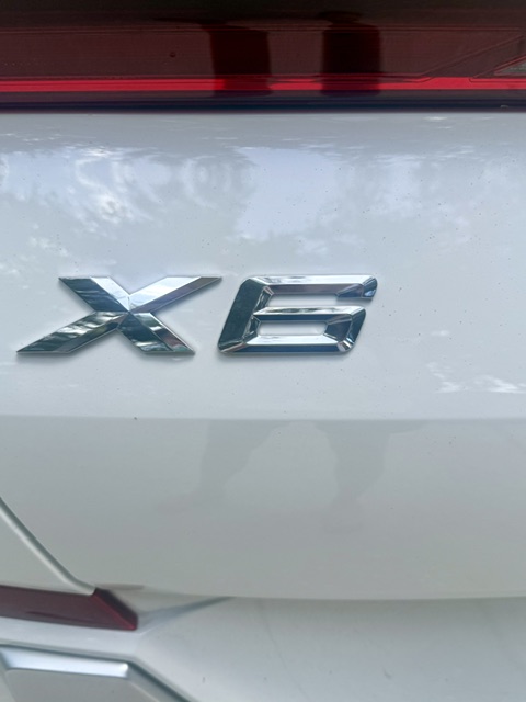 Used 2020 BMW X6 xDrive40i w/ Premium Package AWD/4WD image 23