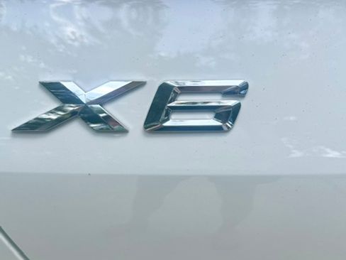 Used 2020 BMW X6 xDrive40i w/ Premium Package AWD/4WD image 23