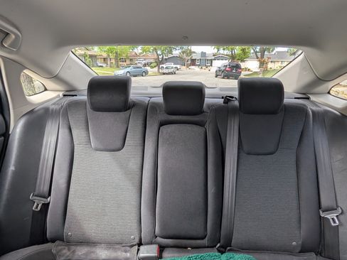 Used 2019 Honda Insight EX image 17