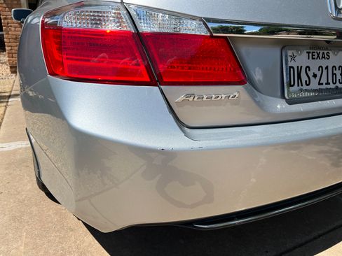 Used 2014 Honda Accord EX image 15