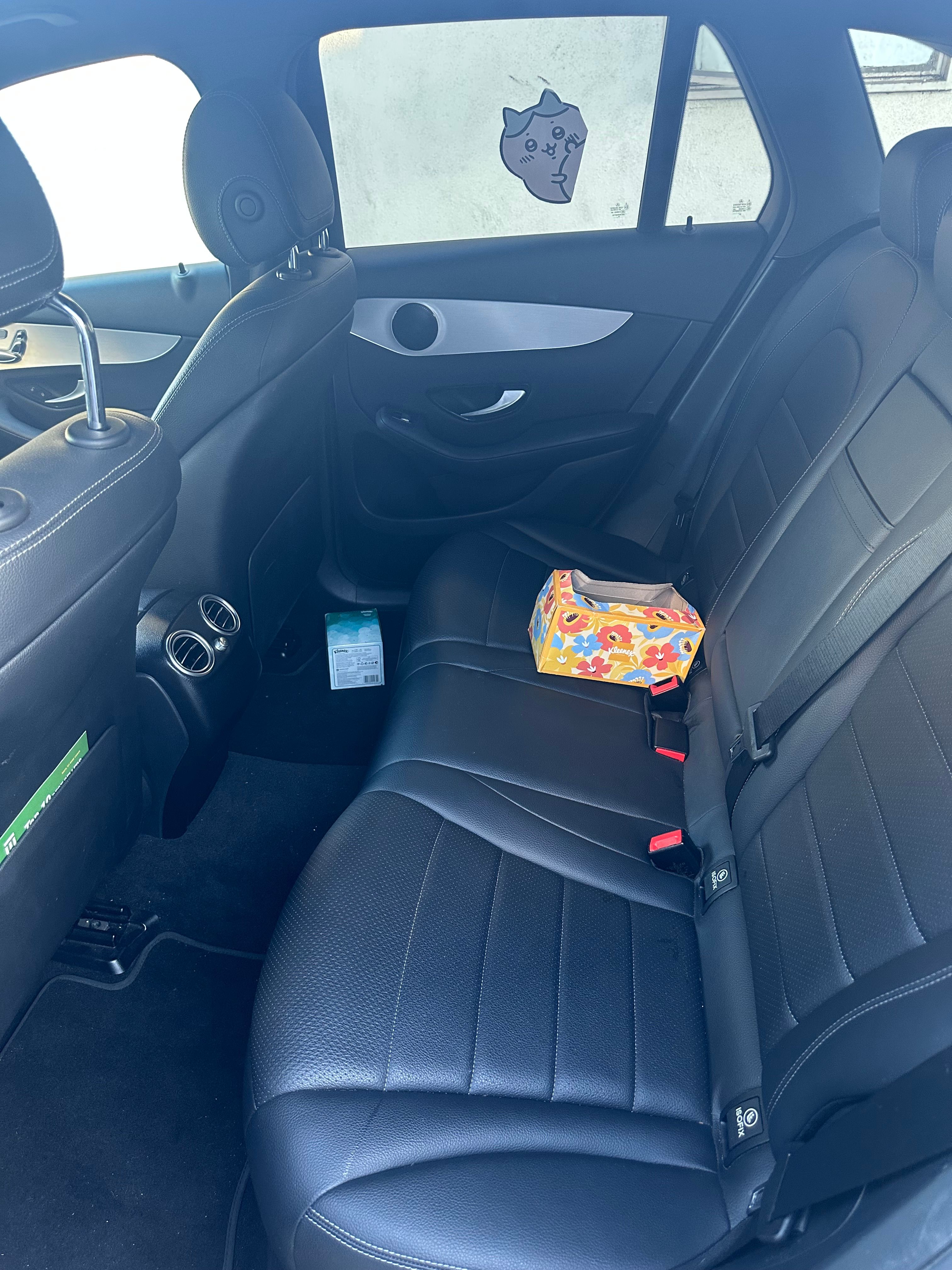 Used 2021 Mercedes-Benz GLC 300 image 27