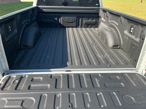 Used 2024 Ford F150 STX AWD/4WD image 23