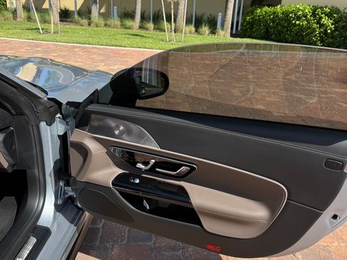 Used 2024 Mercedes-Benz AMG GT 55 image 9