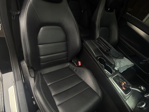 Used 2012 Mercedes-Benz C 350 Coupe image 9